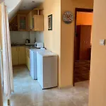 освободител Διαμέρισμα *