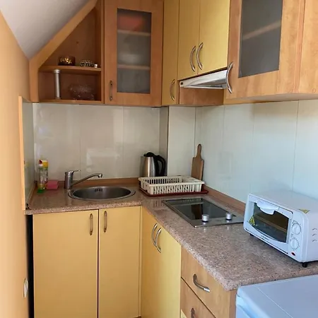 освободител Apartament