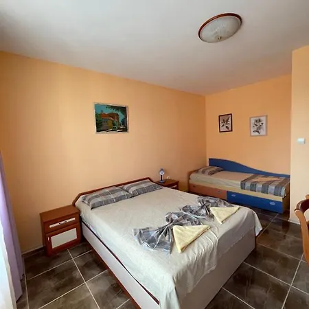 Apartment освободител *