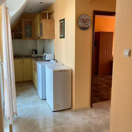 освободител Apartment *