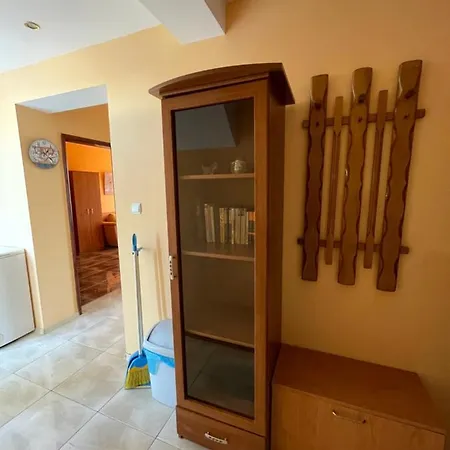 Apartament освободител *