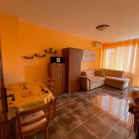 Apartament освободител *