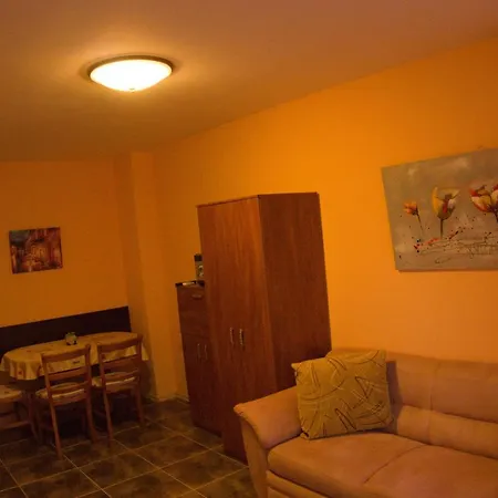 Apartament освободител *