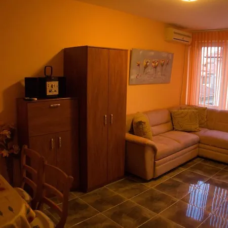 освободител Apartment *