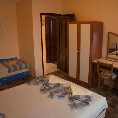 Apartment освободител *